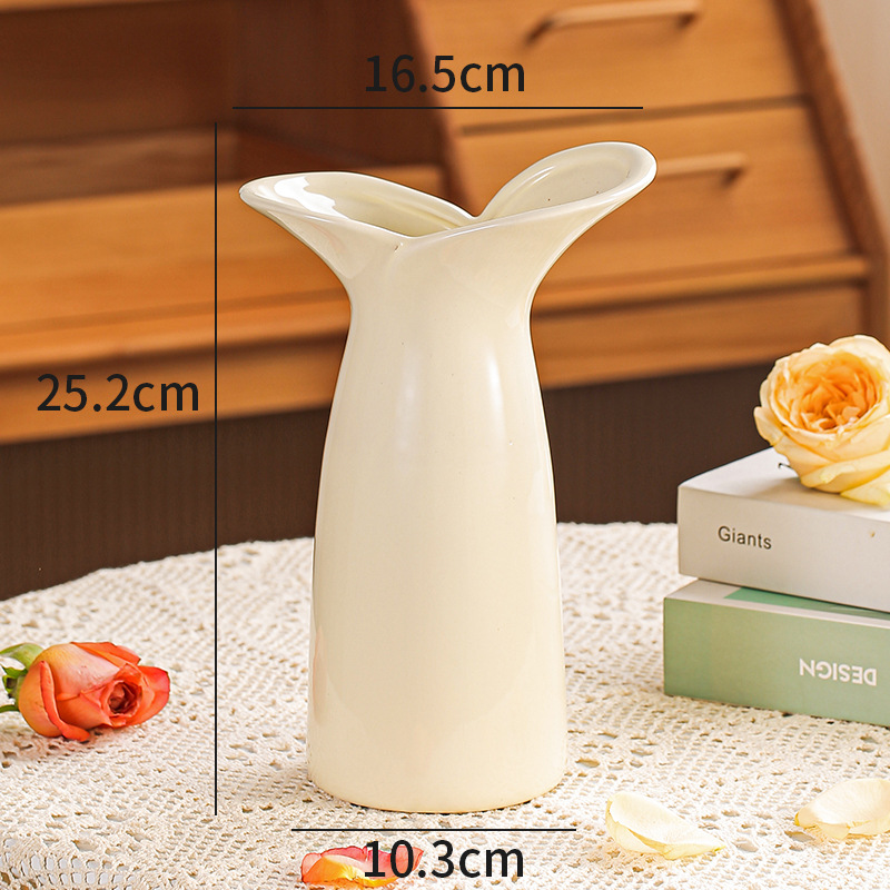 Ceramic Vase 2