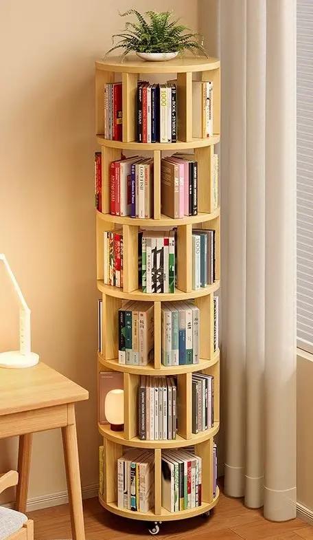 Bookshelf 2