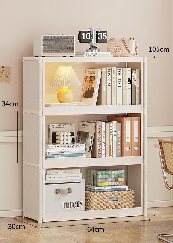 Book Case 3