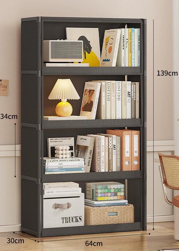 Book Case 4