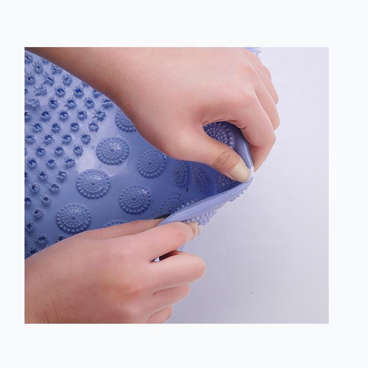 PVC Bath Mat 2