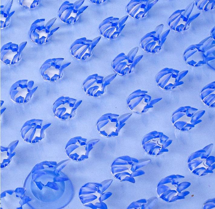 PVC Bath Mat 3