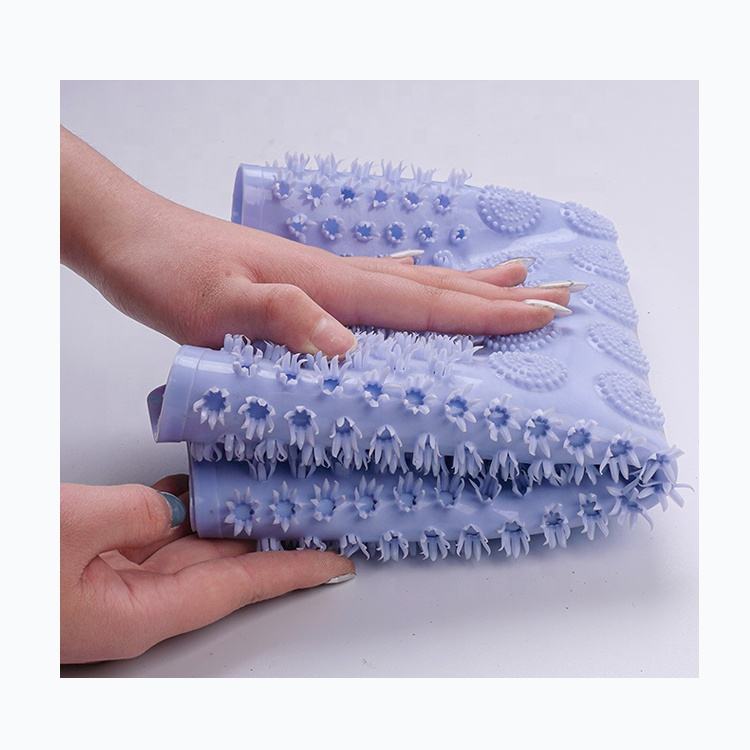 PVC Bath Mat 4
