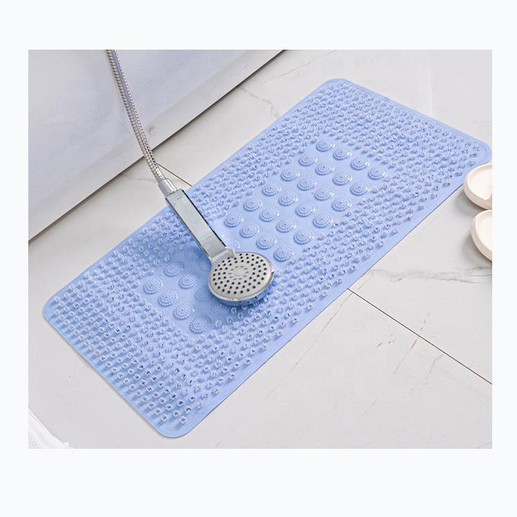 PVC Bath Mat 5