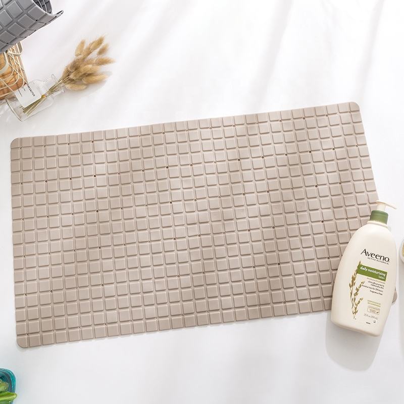 PVC Bath Mat 2