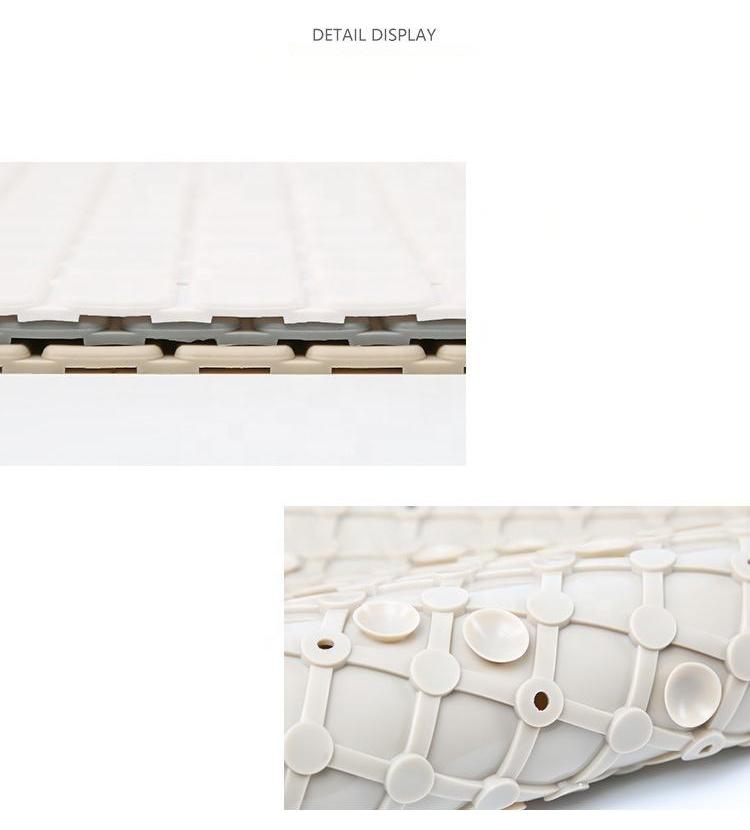 PVC Bath Mat 4