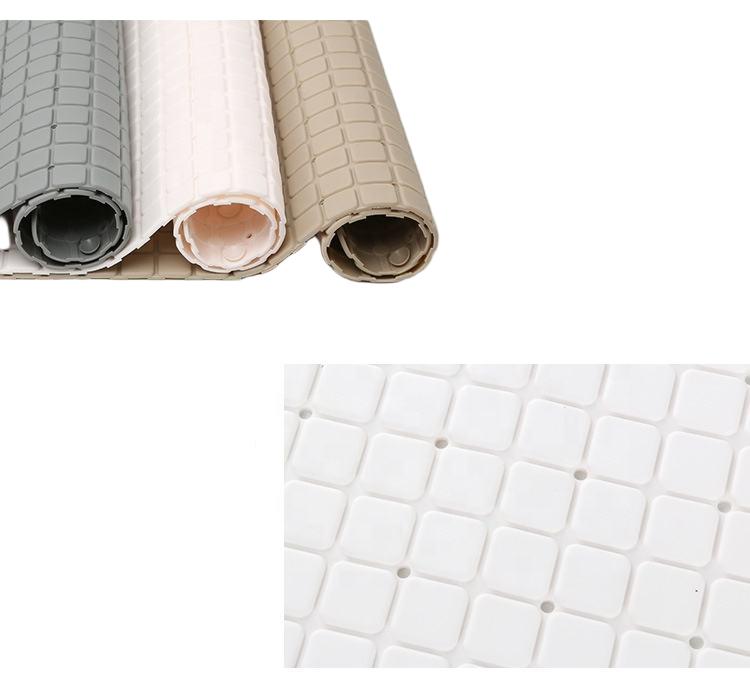 PVC Bath Mat 5