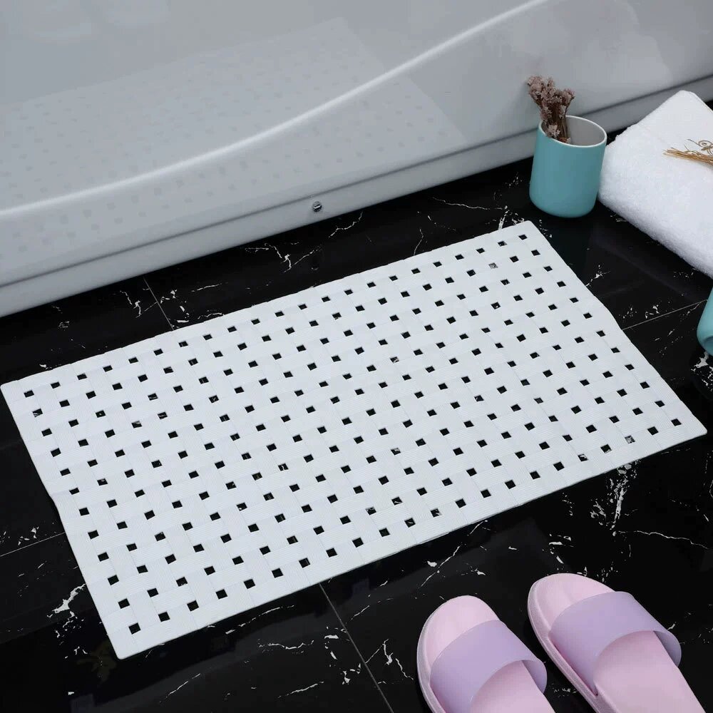 PVC Bath Mat 3