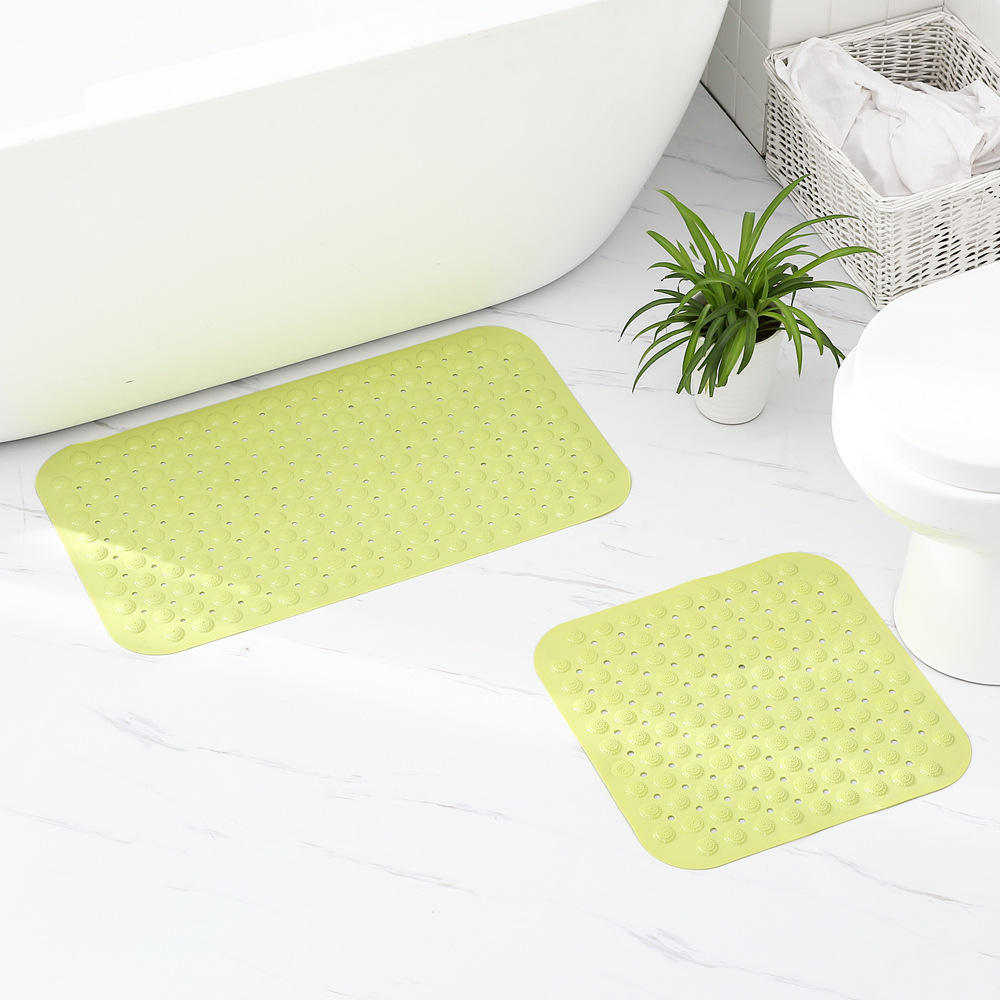 PVC Bath Mat 4