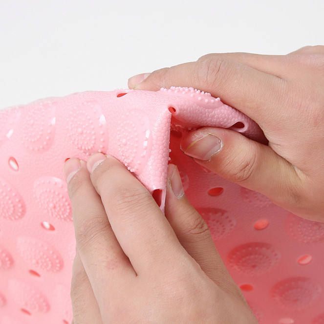 PVC Bath Mat 5