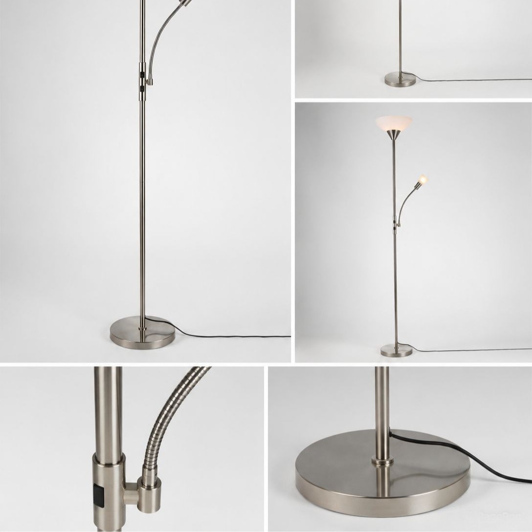Floor Lamp 2