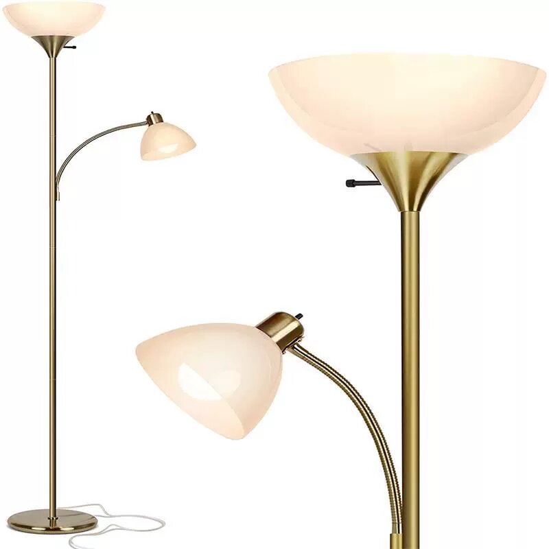 Floor Lamp 4