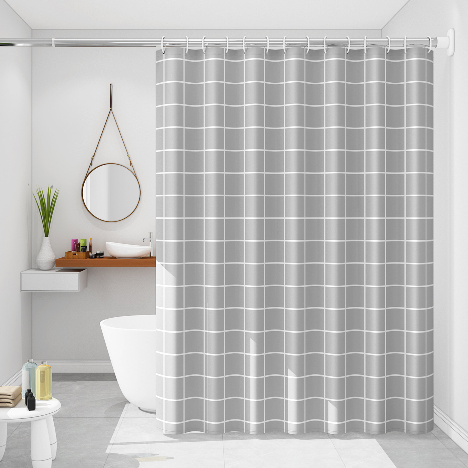Shower Curtain 2