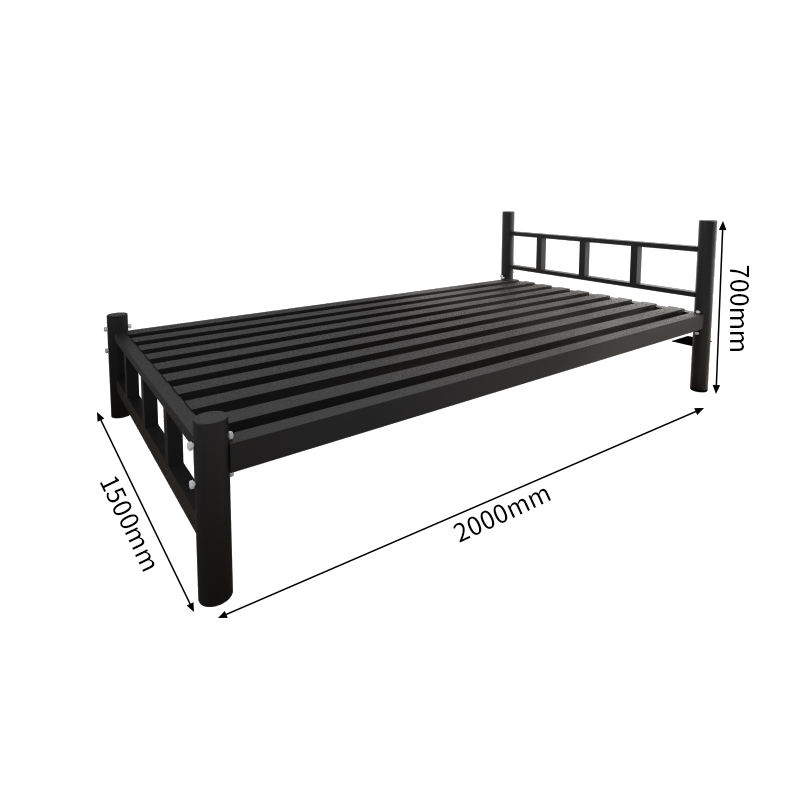 Bed 3