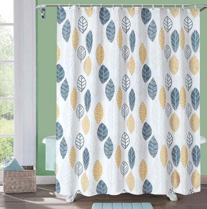 Shower Curtain 4