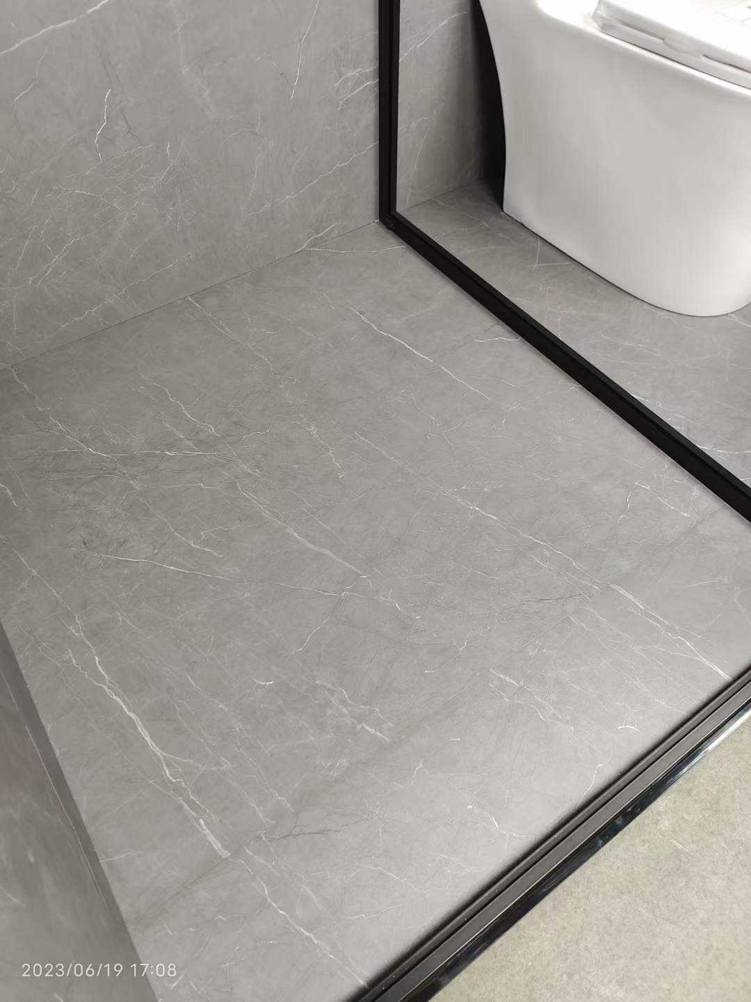 Prefab Bathroom Pod 2