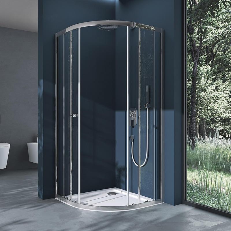 Shower Room 5